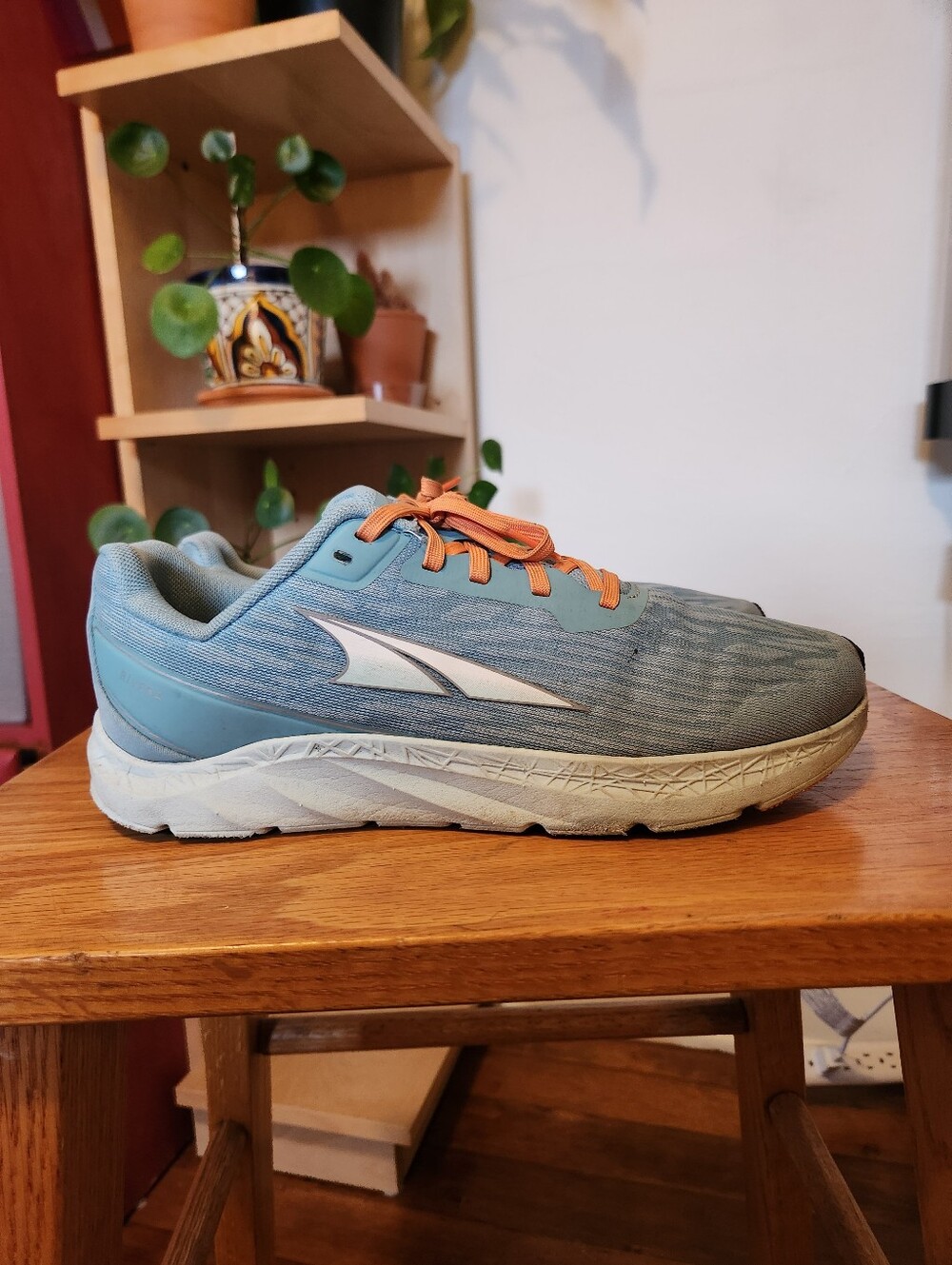 Altra Rivera Road Shoes